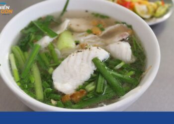 hủ tiếu cá ngon ở sài gòn