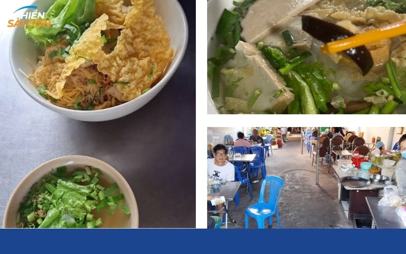 Top 7 quán hủ tiếu chay Sài Gòn ngon nhất bạn nên trải nghiệm 14 hủ tiếu chay sài gòn