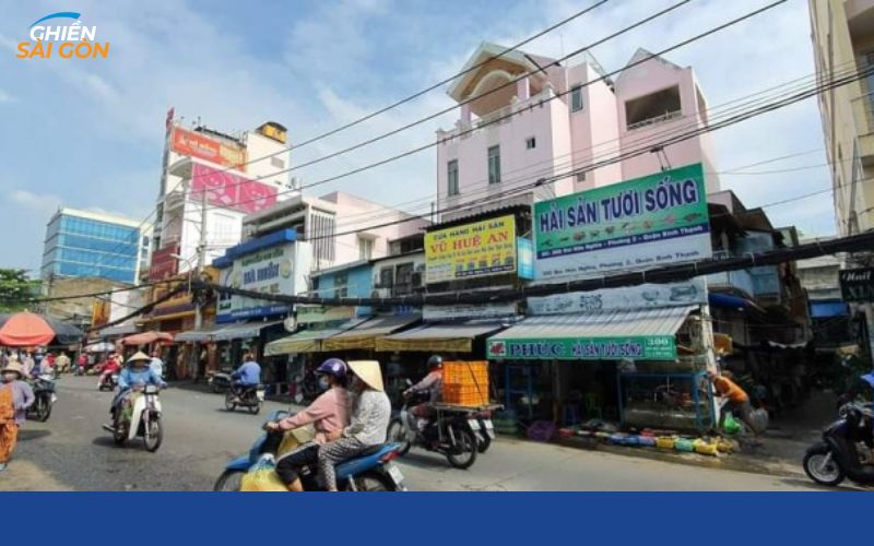 đường bùi hữu nghĩa