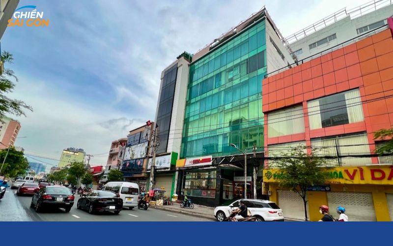 đường đinh bộ lĩnh