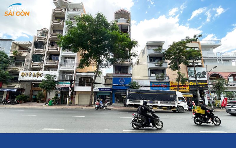 đường đinh bộ lĩnh