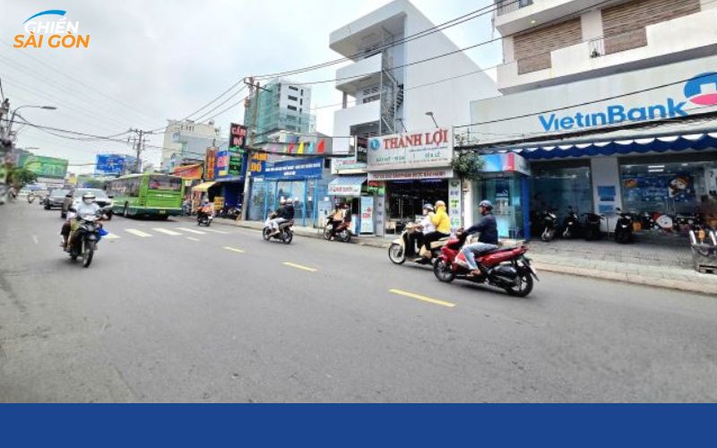 đường lê quang định