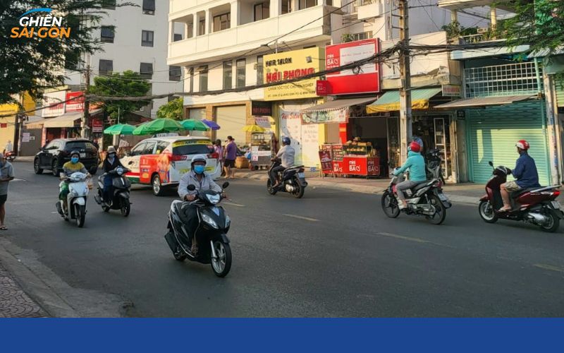 đường lê quang định