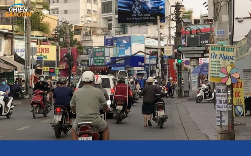 đường lê quang định