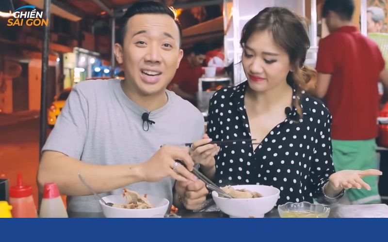 hủ tiếu cả cần