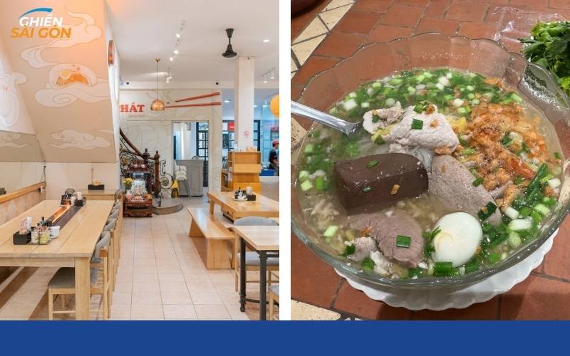 hủ tiếu quận 1