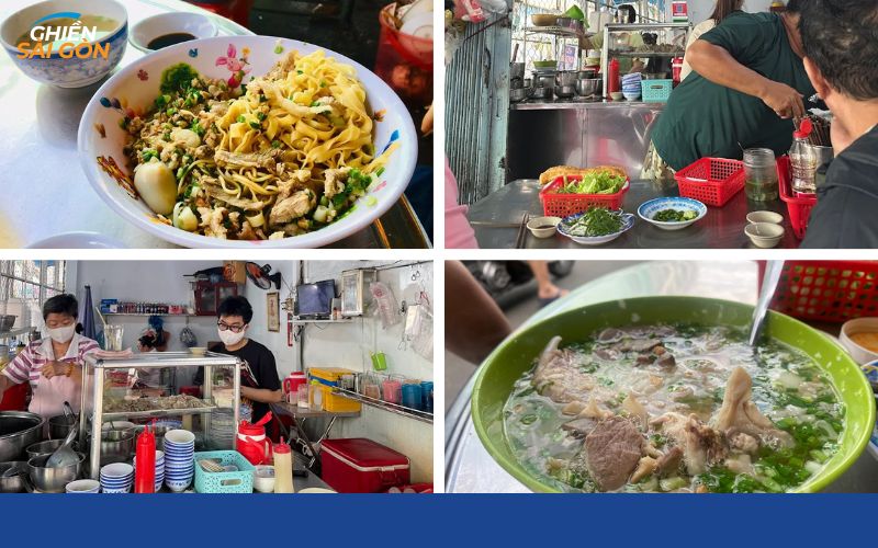 hủ tiếu quận 10