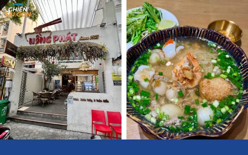 Top 7+ quán hủ tiếu Quận 2 cực ngon, nổi tiếng tại Sài Gòn 9 hủ tiếu quận 2