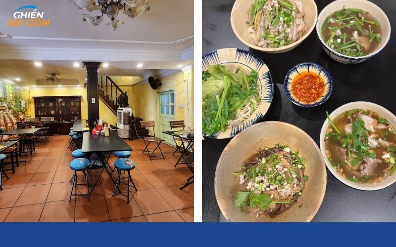 Top 7+ quán hủ tiếu Quận 2 cực ngon, nổi tiếng tại Sài Gòn 10 hủ tiếu quận 2