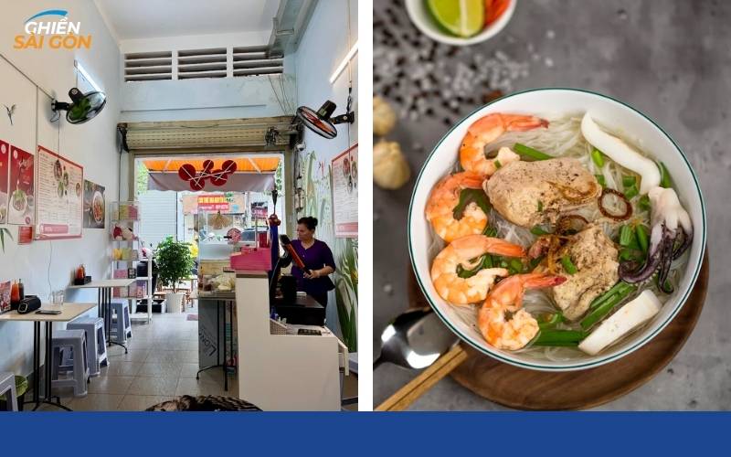 Top 7+ quán hủ tiếu Quận 2 cực ngon, nổi tiếng tại Sài Gòn 11 hủ tiếu quận 2