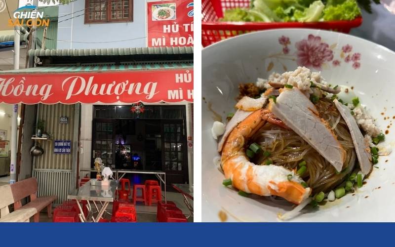 Top 7+ quán hủ tiếu Quận 2 cực ngon, nổi tiếng tại Sài Gòn 13 hủ tiếu quận 2