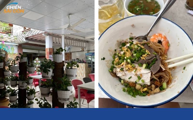 Top 7+ quán hủ tiếu Quận 2 cực ngon, nổi tiếng tại Sài Gòn 14 hủ tiếu quận 2