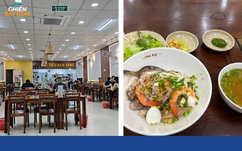 Top 7+ quán hủ tiếu Quận 2 cực ngon, nổi tiếng tại Sài Gòn 15 hủ tiếu quận 2