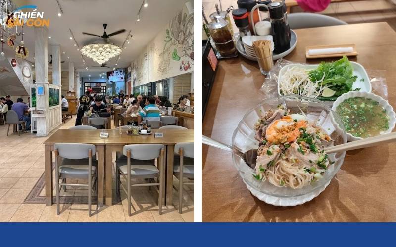 7+ quán hủ tiếu Quận 3: Nước dùng đậm đà, topping đa dạng 9 hủ tiếu quận 3