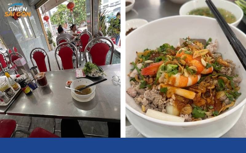 7+ quán hủ tiếu Quận 3: Nước dùng đậm đà, topping đa dạng 10 hủ tiếu quận 3