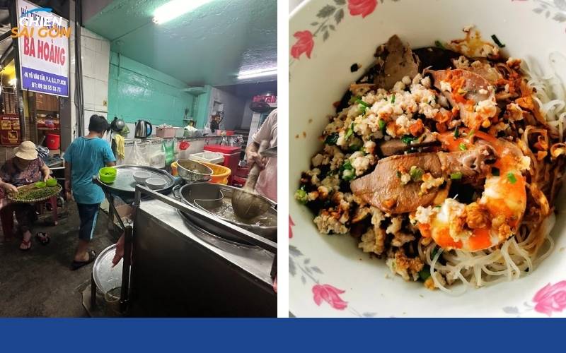 7+ quán hủ tiếu Quận 3: Nước dùng đậm đà, topping đa dạng 11 hủ tiếu quận 3