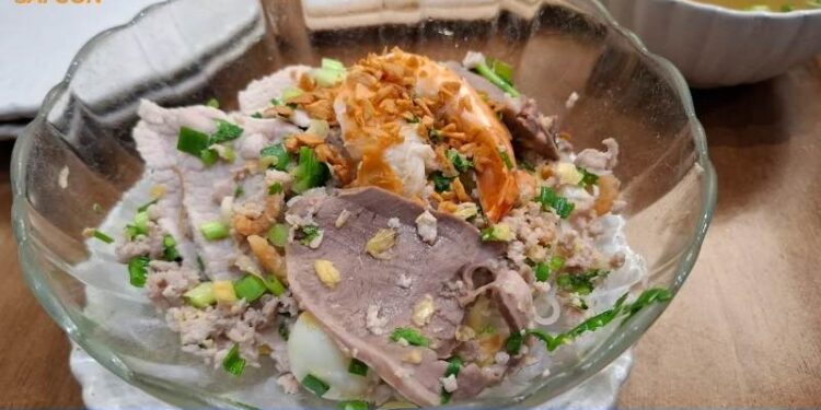 hủ tiếu quận 4