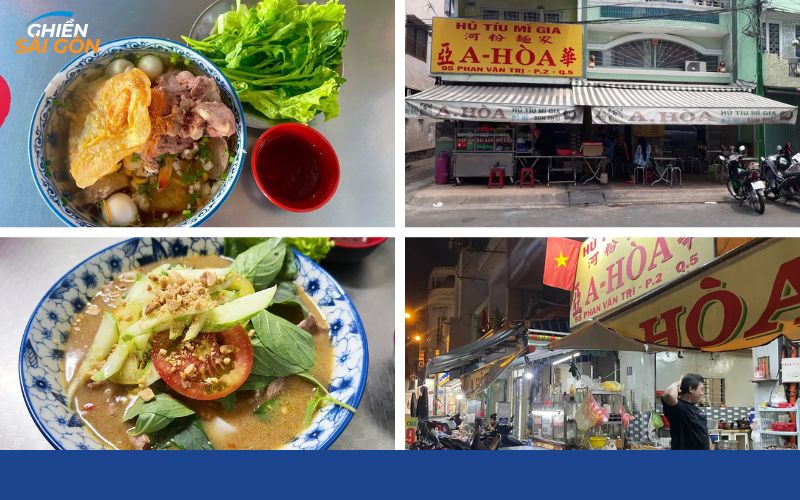 Top 7 quán hủ tiếu Quận 5 ngon nhất bạn nên thử một lần 9 hủ tiếu quận 5