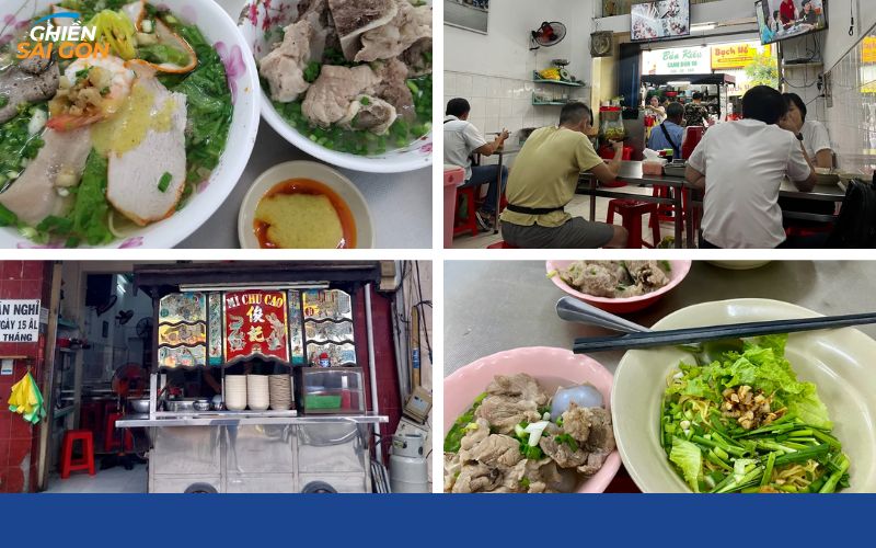 Top 7 quán hủ tiếu Quận 5 ngon nhất bạn nên thử một lần 12 hủ tiếu quận 5