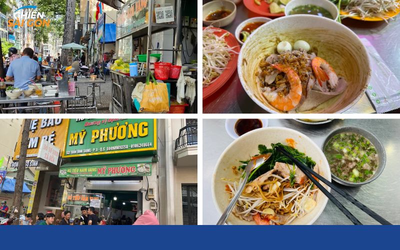 Top 7 quán hủ tiếu Quận 5 ngon nhất bạn nên thử một lần 14 hủ tiếu quận 5