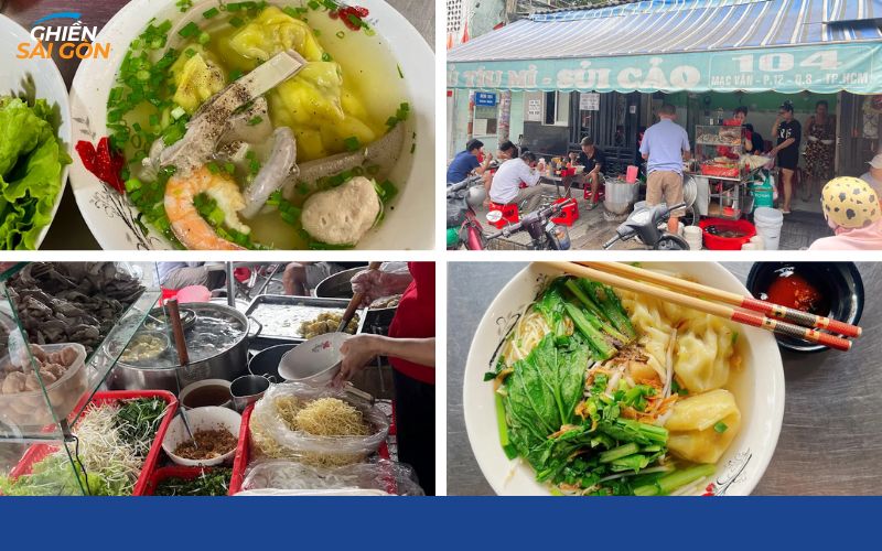 hủ tiếu quận 8