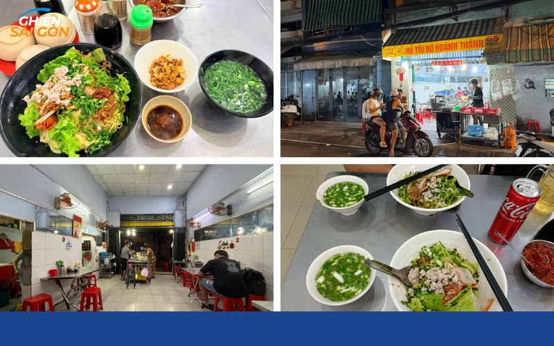 hủ tiếu quận 8