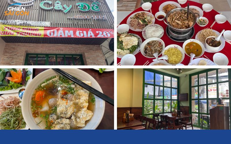 hủ tiếu quận 8