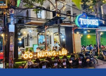 quán nhậu bình thạnh