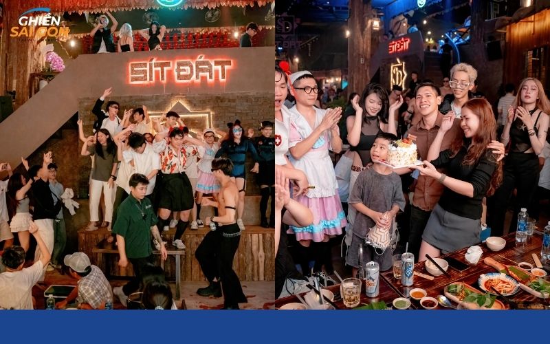 quán nhậu gò vấp