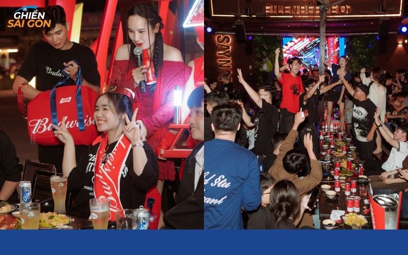 quán nhậu gò vấp