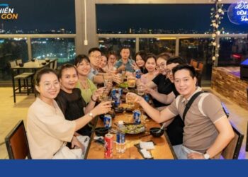 quán nhậu gò vấp