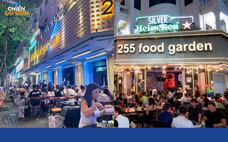 quán nhậu gò vấp