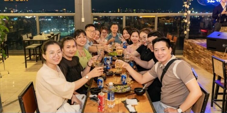 quán nhậu gò vấp