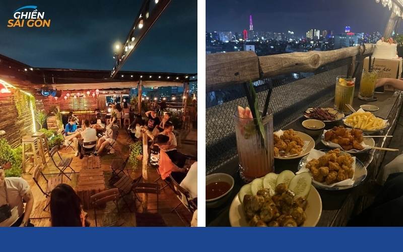 quán nhậu phú nhuận