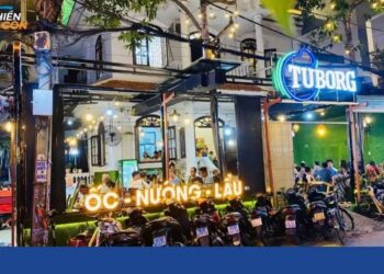 quán nhậu phú nhuận