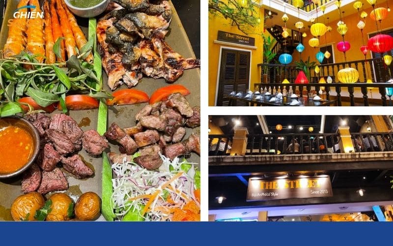 Top 7 quán nhậu Quận 1 ngon nhất - Địa chỉ tụ tập cho dân sành ăn 12 quán nhậu quận 1