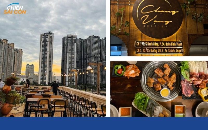 Top 7 quán nhậu Quận 2 ngon nhất với trải nghiệm ẩm thực khó quên 10 quán nhậu quận 2