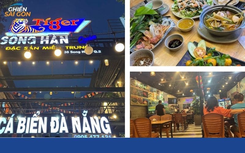 Top 7 quán nhậu Quận 2 ngon nhất với trải nghiệm ẩm thực khó quên 14 quán nhậu quận 2