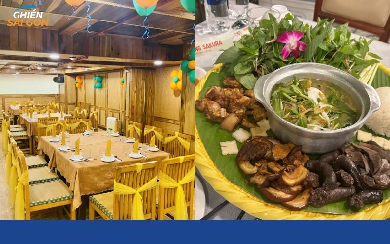 TOP 7 quán nhậu Quận 4 ngon nhất với trải nghiệm ẩm thực khó quên 10 quán nhậu quận 4