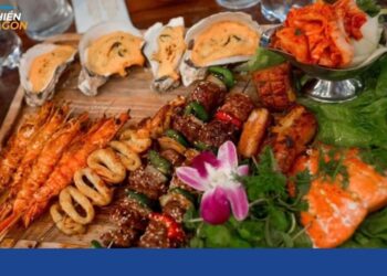 quán nhậu quận 4