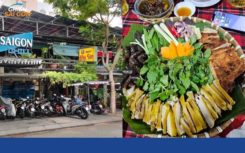 TOP 7 quán nhậu Quận 4 ngon nhất với trải nghiệm ẩm thực khó quên 13 quán nhậu quận 4