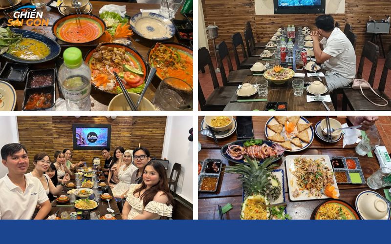 quán nhậu quận 5