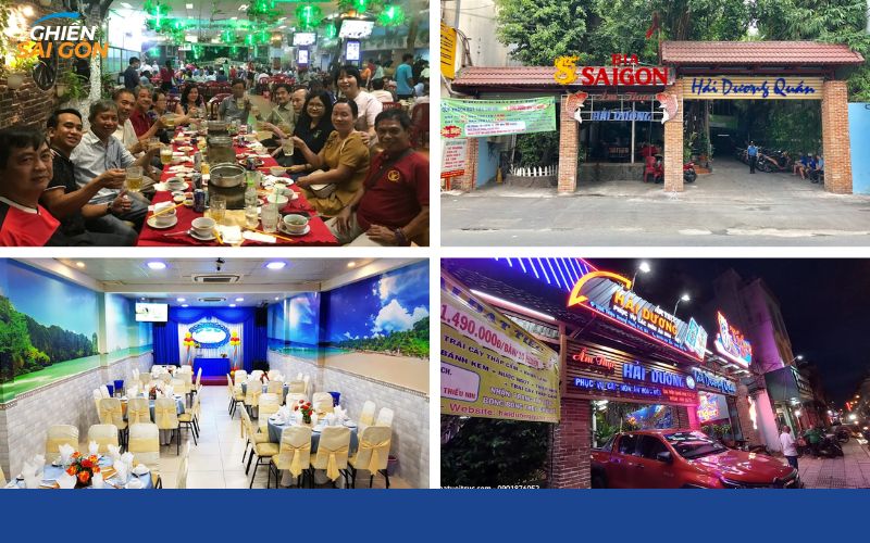 quán nhậu quận 5