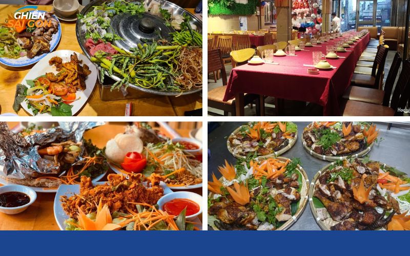 quán nhậu quận 5