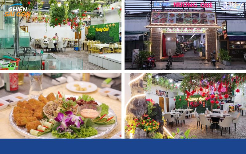 quán nhậu quận 6