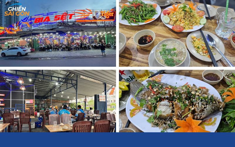 quán nhậu quận 7