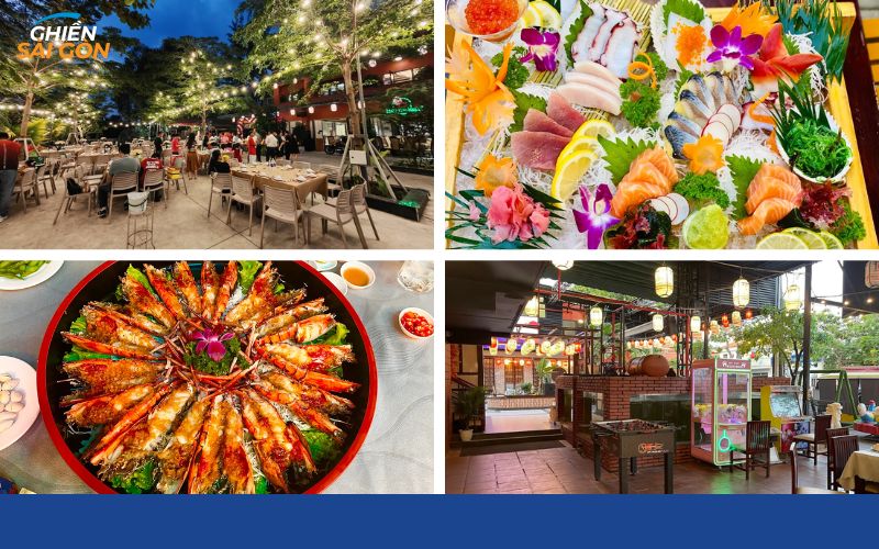 quán nhậu quận 7