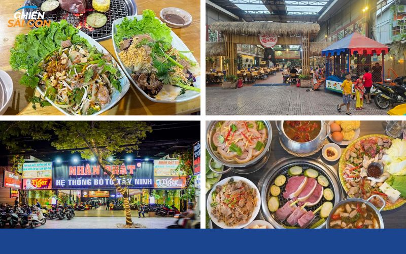 quán nhậu quận 7