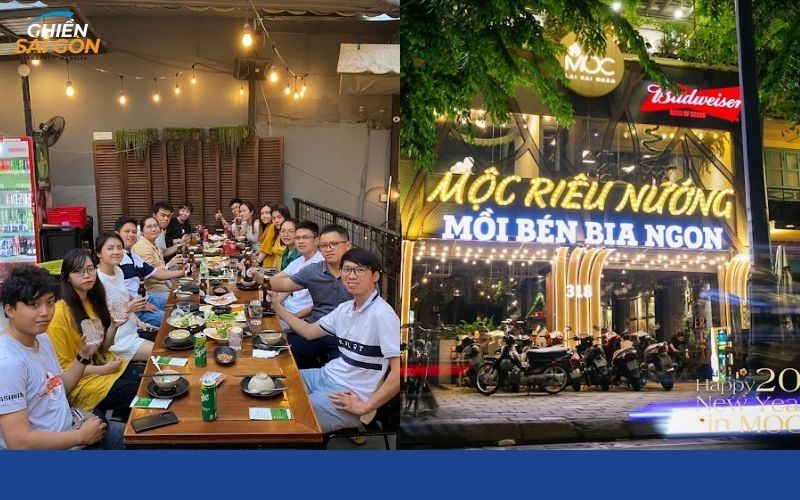 quán nhậu tân bình