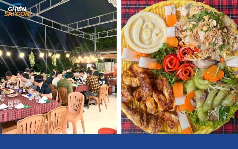 quán nhậu thủ đức